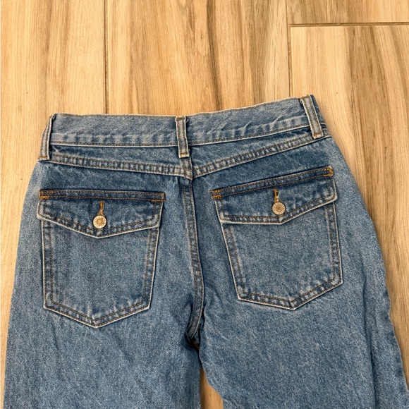 John Galt Jeans Flare Jeans - Picture 8 of 10